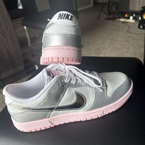 Nike dunk low - nike, sneakers
