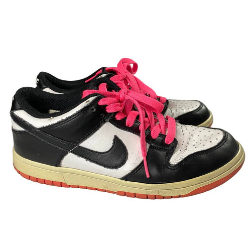 Nike dunk low panda pink - nike,